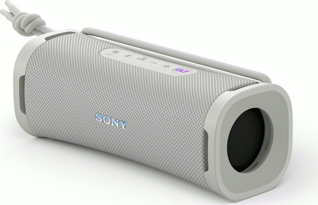 SONY speaker - SRSULT10W.CE7
