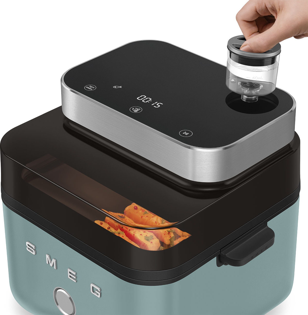 SMEG AFC01EGMEU