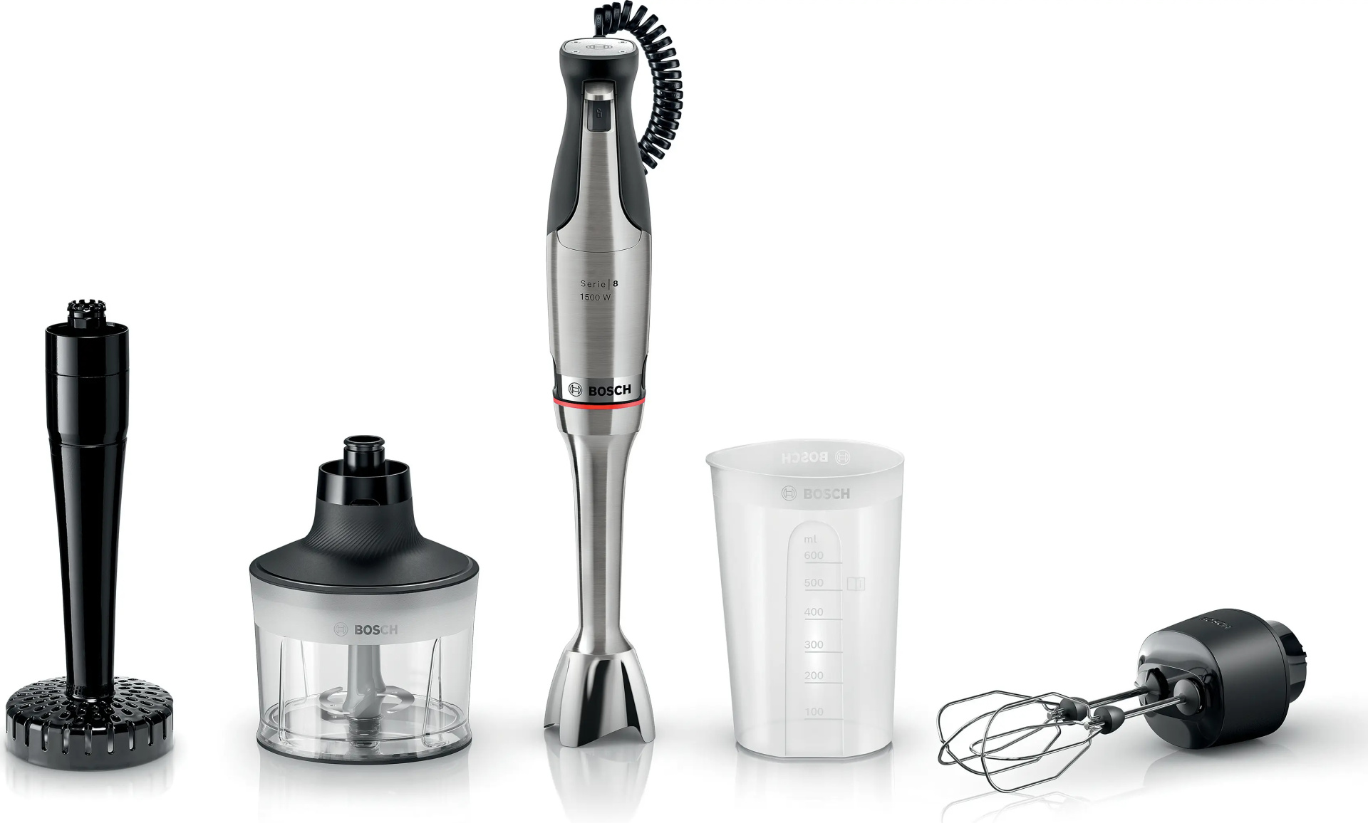 BOSCH MSM8M936