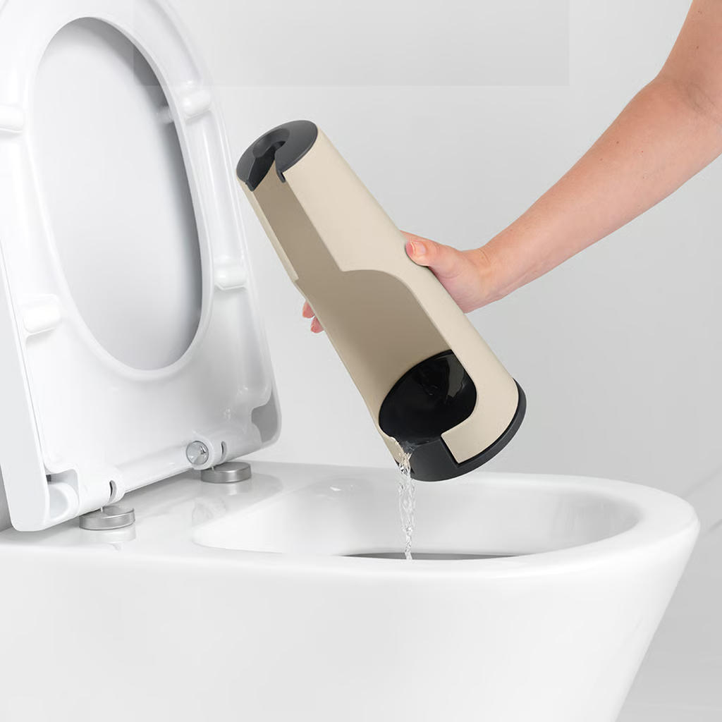 BRABANTIA toiletaccessoires - 223280