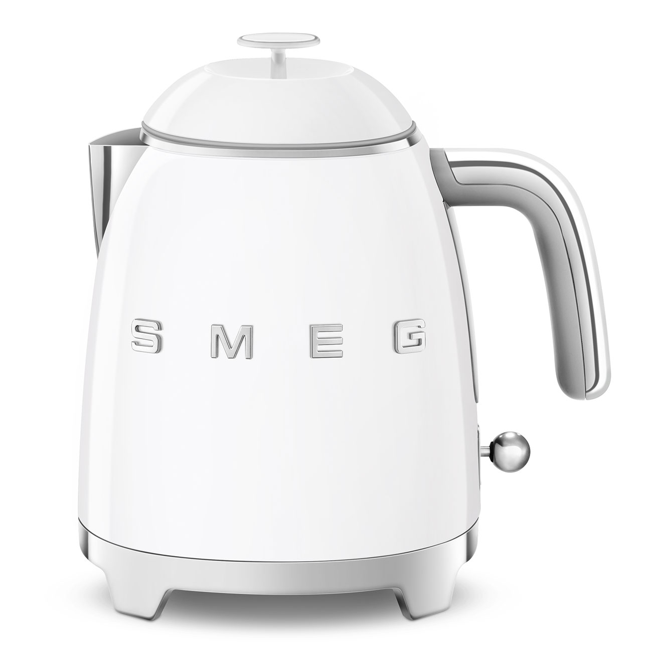 SMEG KLF05WHEU waterkoker