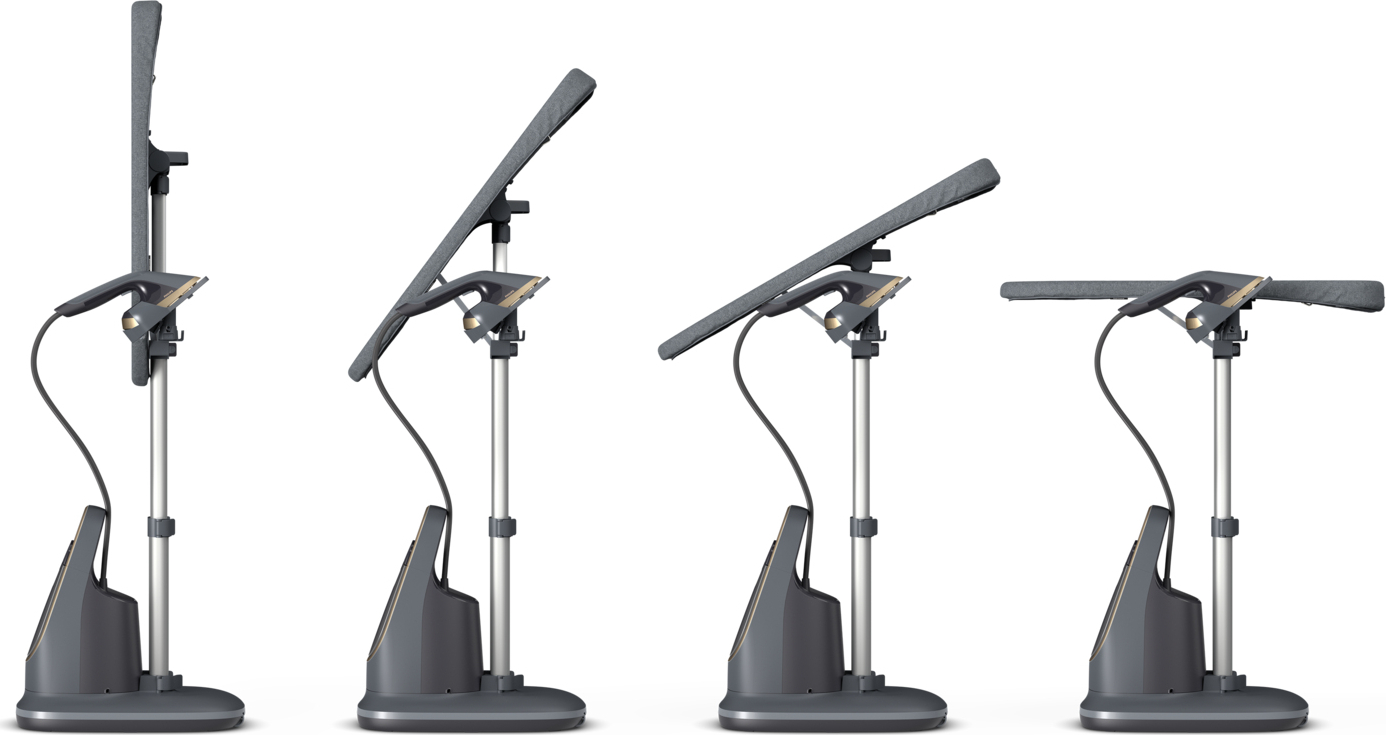 PHILIPS strijksysteem - PDAIS8540/80