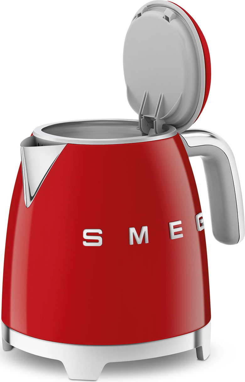 SMEG waterkoker - KLF05RDEU