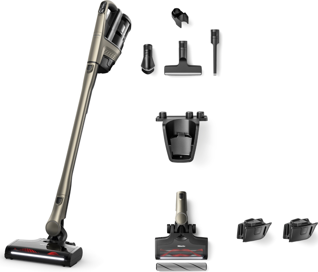 MIELE TRIFLEXHX3PLUS