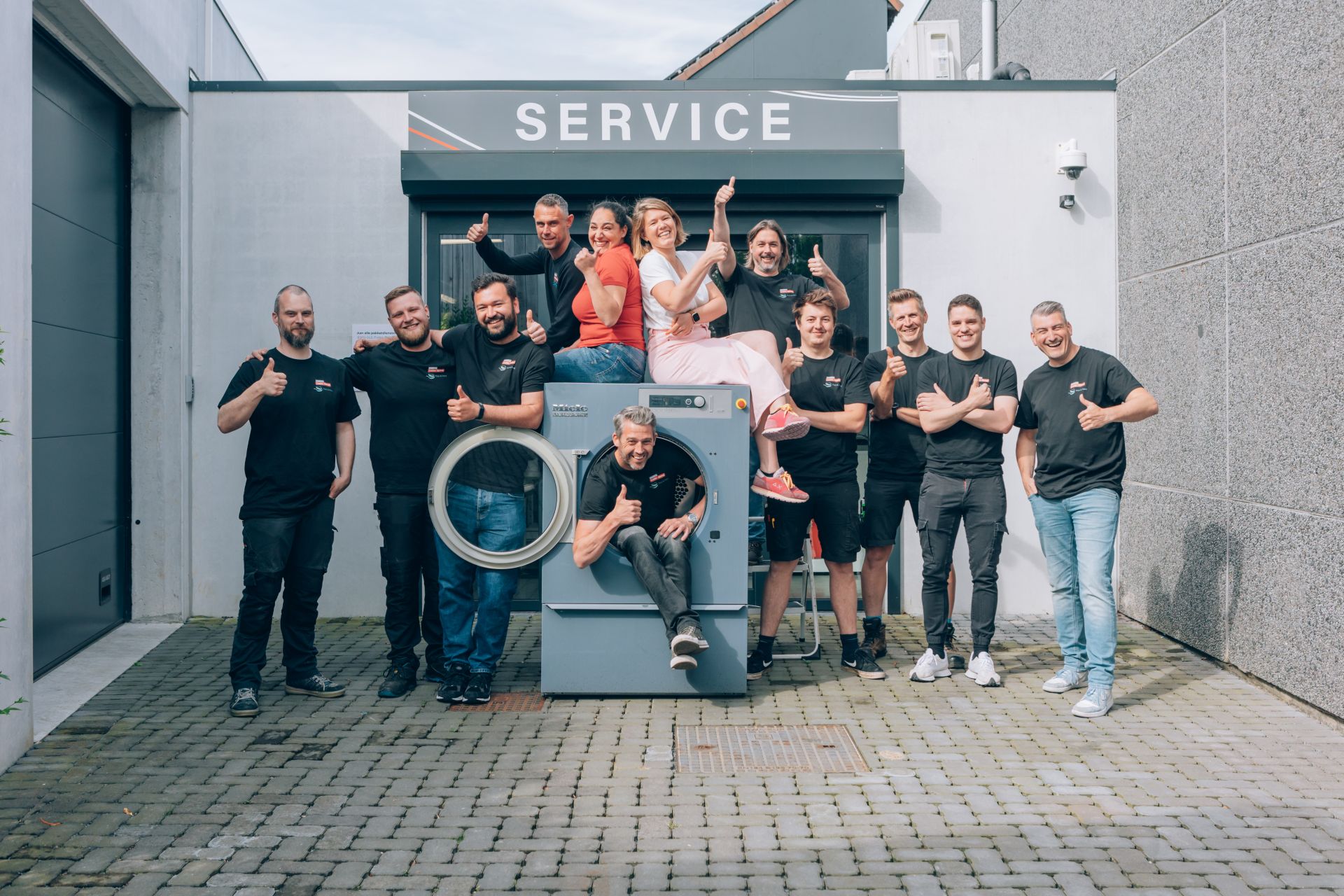 Kennismakingsgesprek