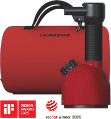 LAURASTAR ontkreuker - 0000304600