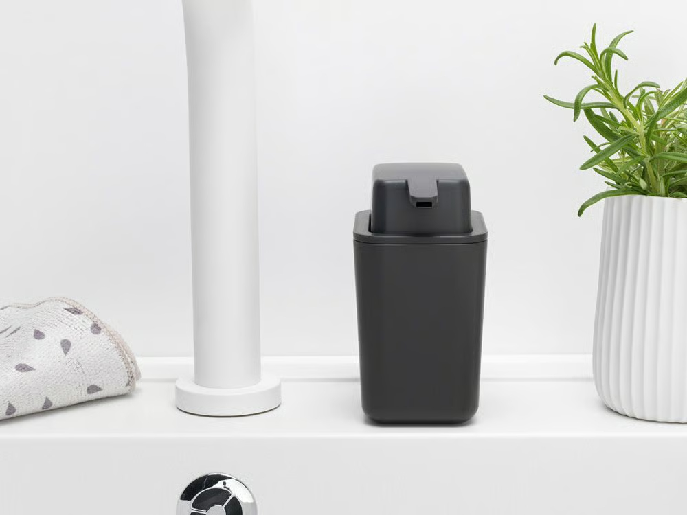 BRABANTIA zeepverdeler - 302503