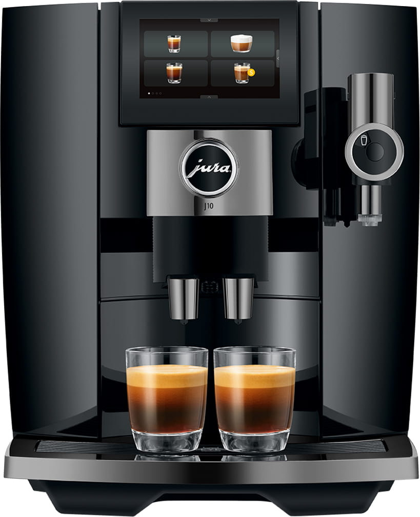 JURA espresso machine - 15562