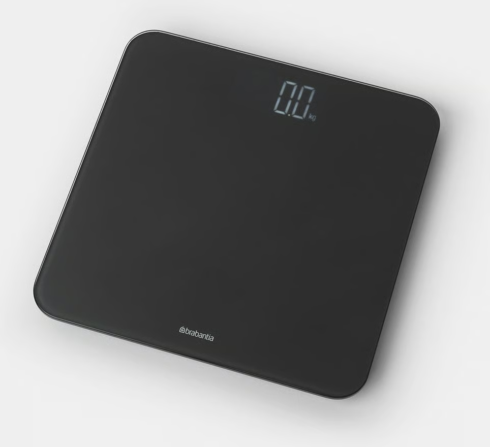 BRABANTIA personenweegschaal - 280122