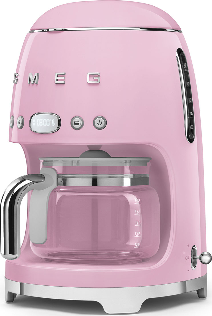 SMEG koffiezetapparaat - DCF02PKEU