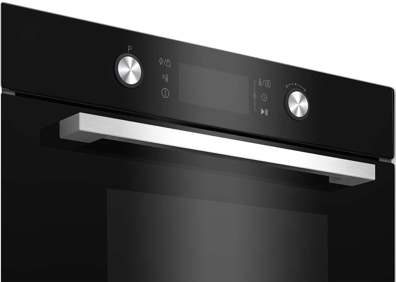 BEKO microgolfoven - combi - 45cm - MCI44313BG