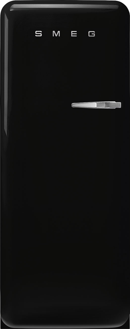 SMEG 50's Style Vrijstaande koelkast - FAB28LBL6