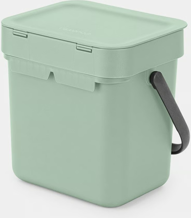 BRABANTIA afvalbakje - 211683