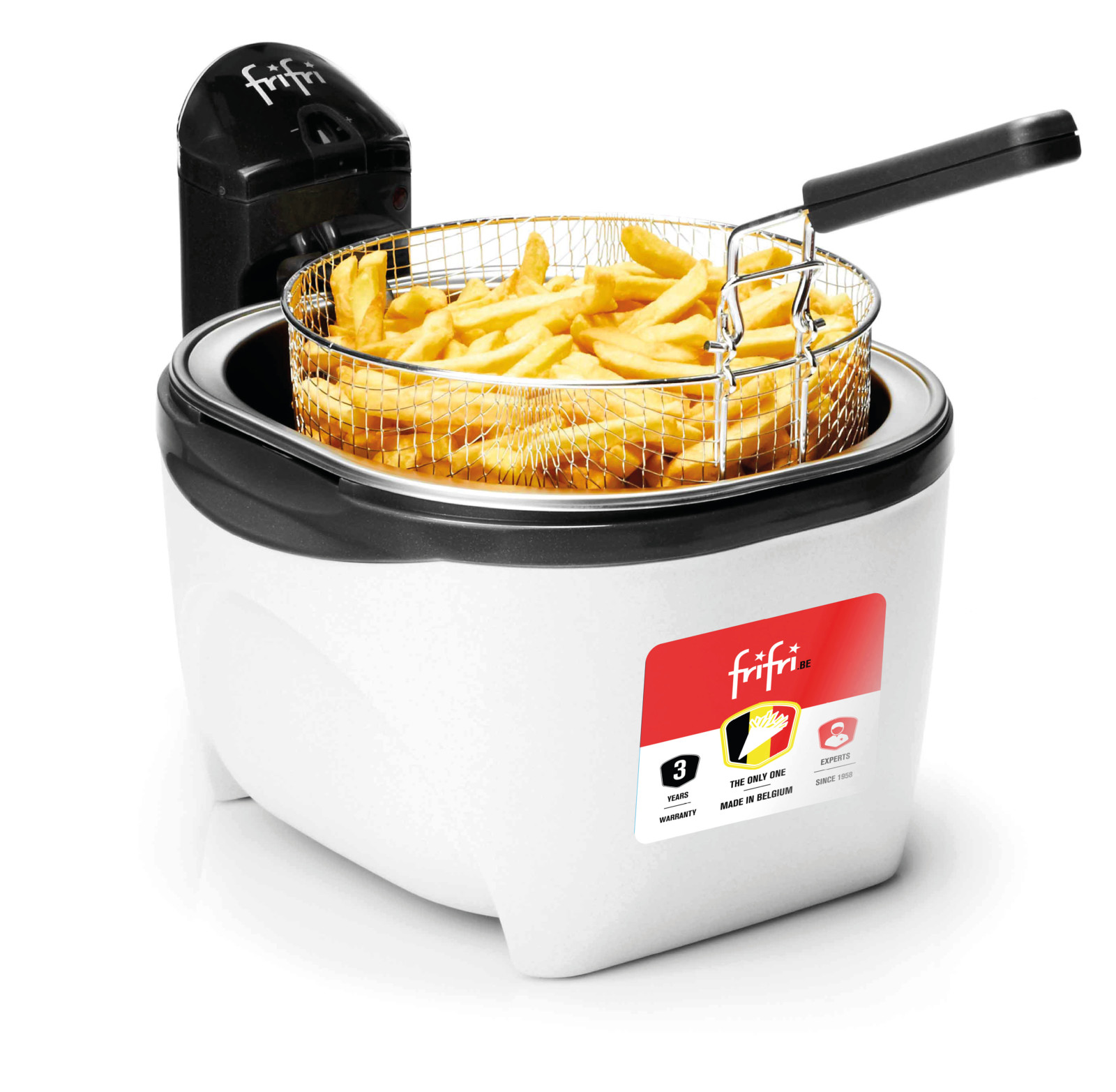 FRIFRI F918 friteuse