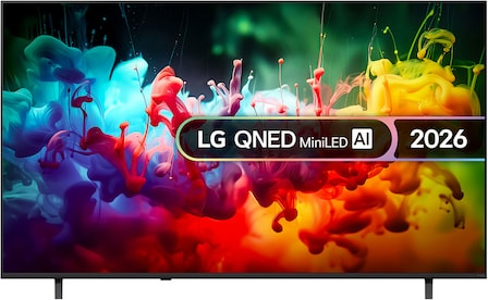 LG 75QNED72B6A