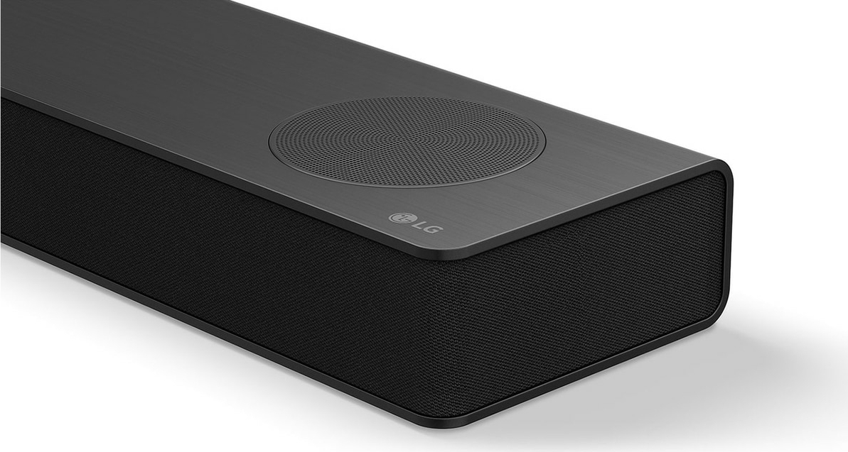 LG CE soundbar - DS80TR
