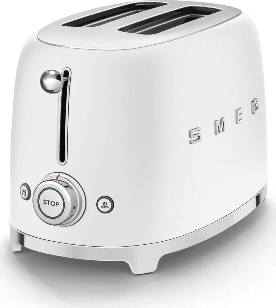 SMEG SDA broodrooster - TSF01WHMEU