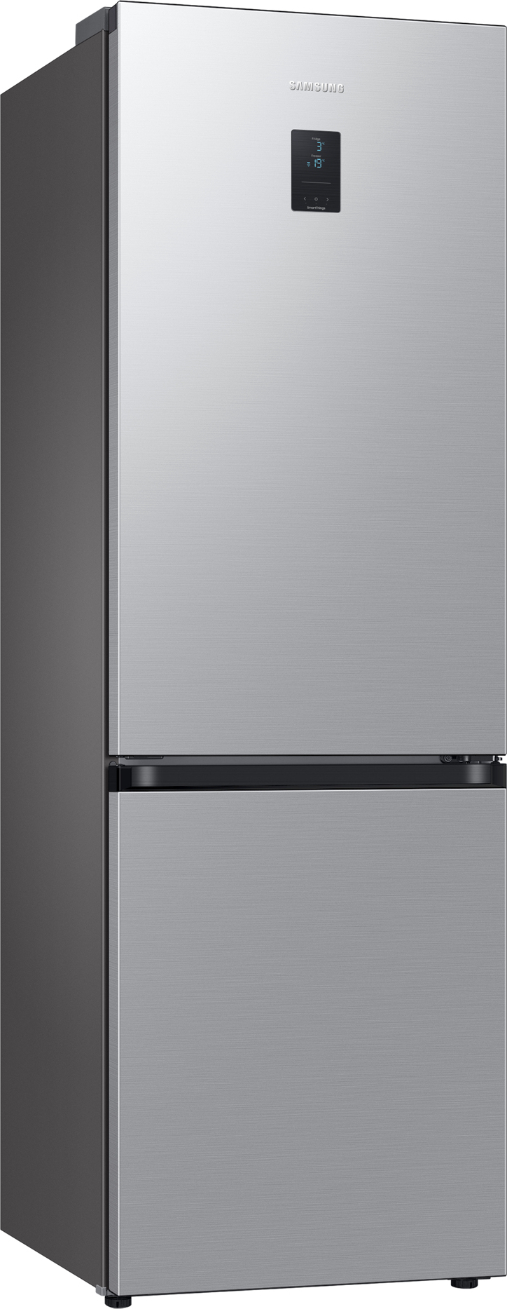SAMSUNG vrijstaande koel-/vriescombinatie - 185cm - RB34C675DSA/EF