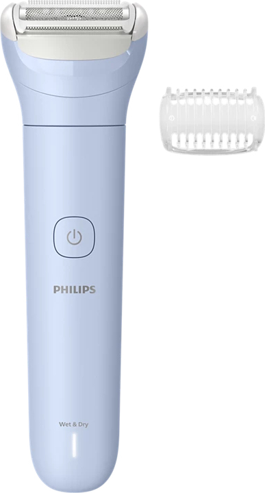 Ladyshave & epileerapparaat