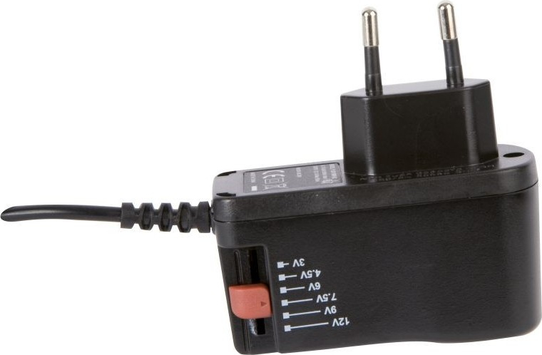 ARTSOUND micro systeem - MIC-621A