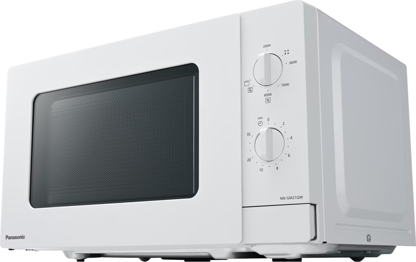 PANASONIC PANN-GM21QWEPG