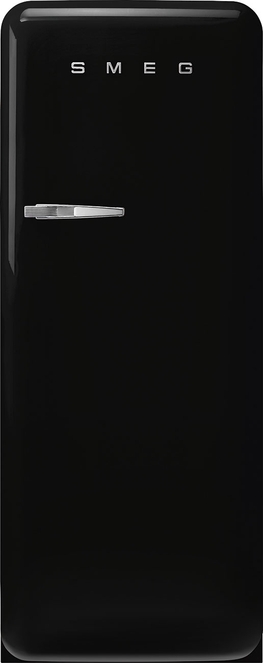 SMEG 50's Style Vrijstaande koelkast - FAB28RBL6