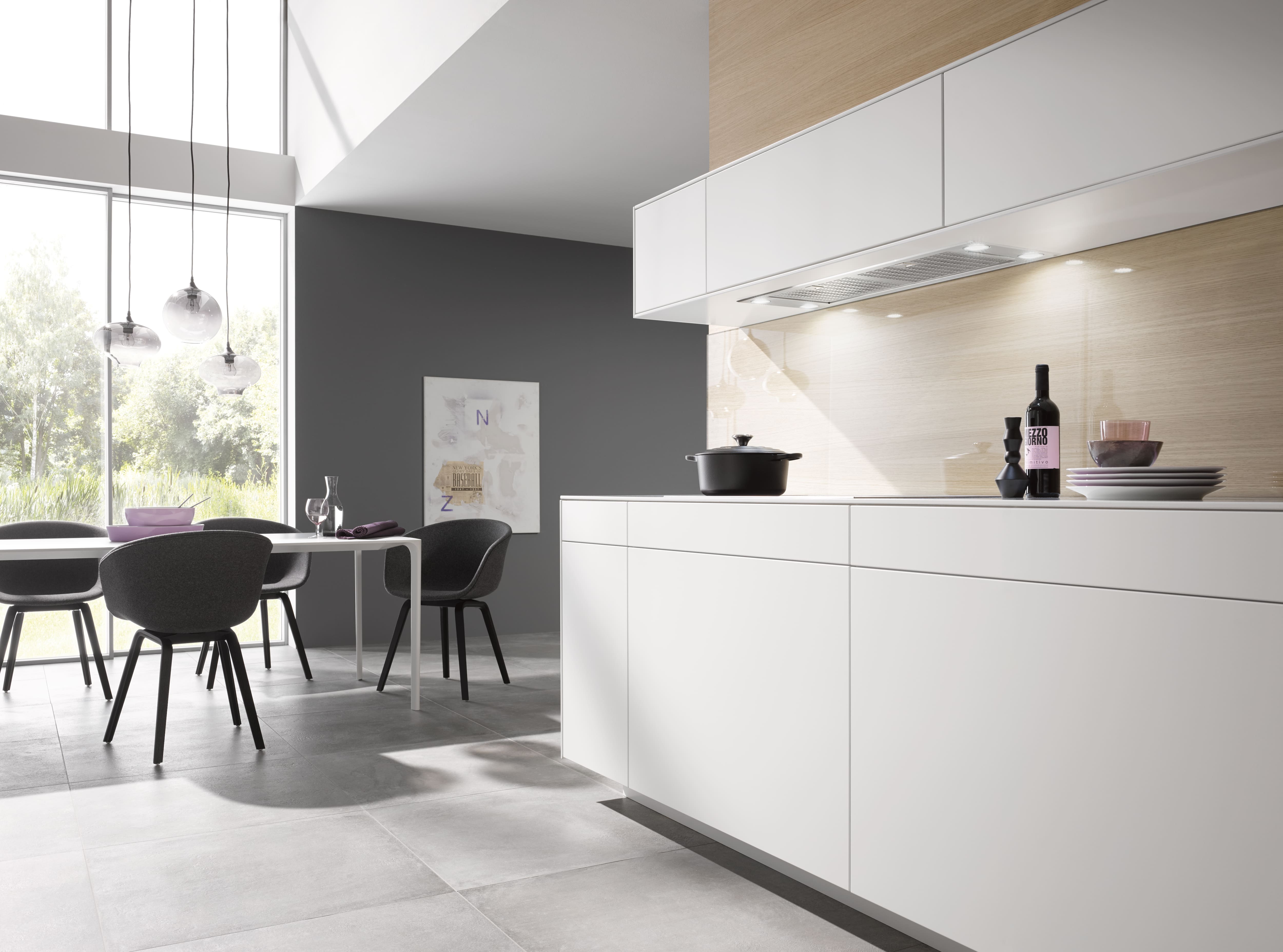 MIELE inbouwgroep - 88cm - DA2390