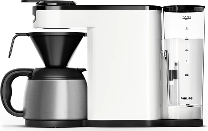 PHILIPS capsule- / padmachine - PDHD6592/04