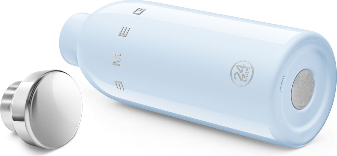 SMEG WBF01PB
