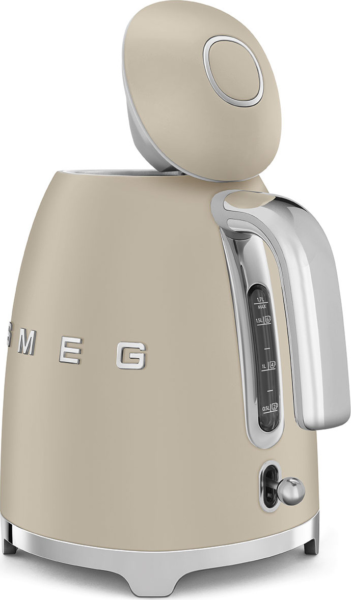 SMEG waterkoker - KLF03MLMEU