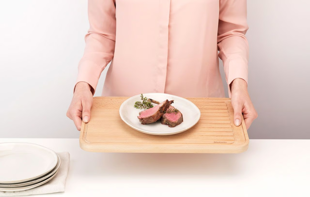 BRABANTIA snijplank - 260704