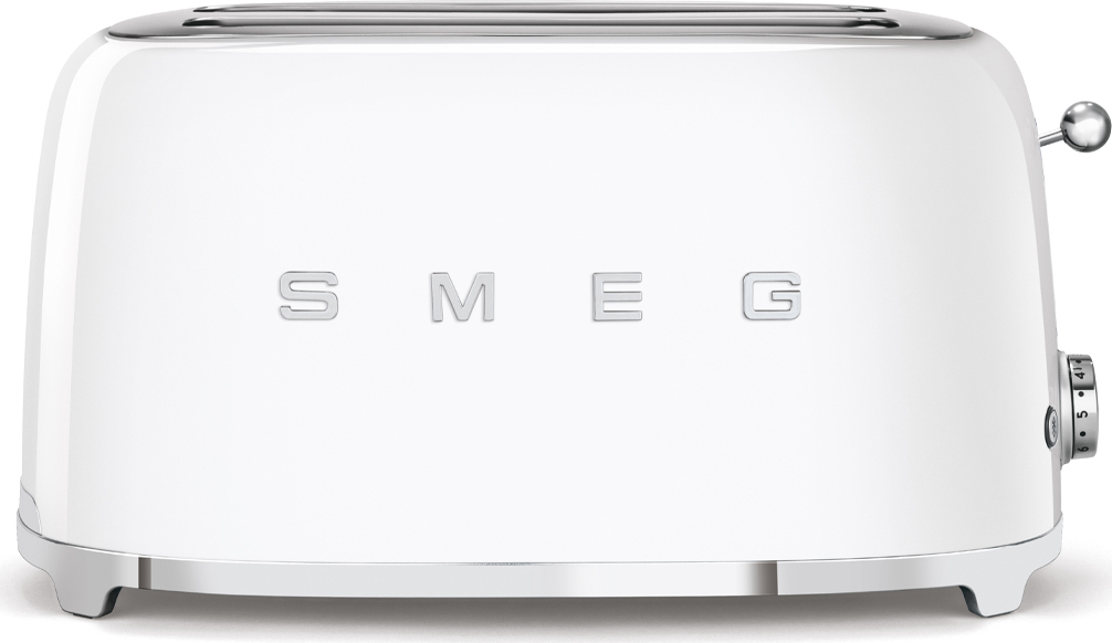 SMEG broodrooster - TSF02WHEU