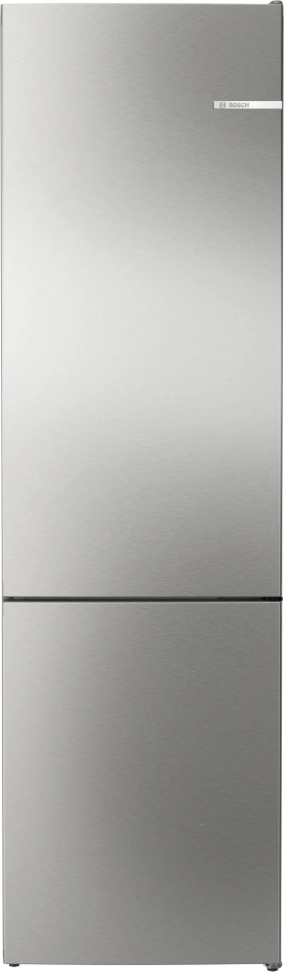 BOSCH SERIE 4 Vrijstaande koel-vriescombinatie - KGN392ICF
