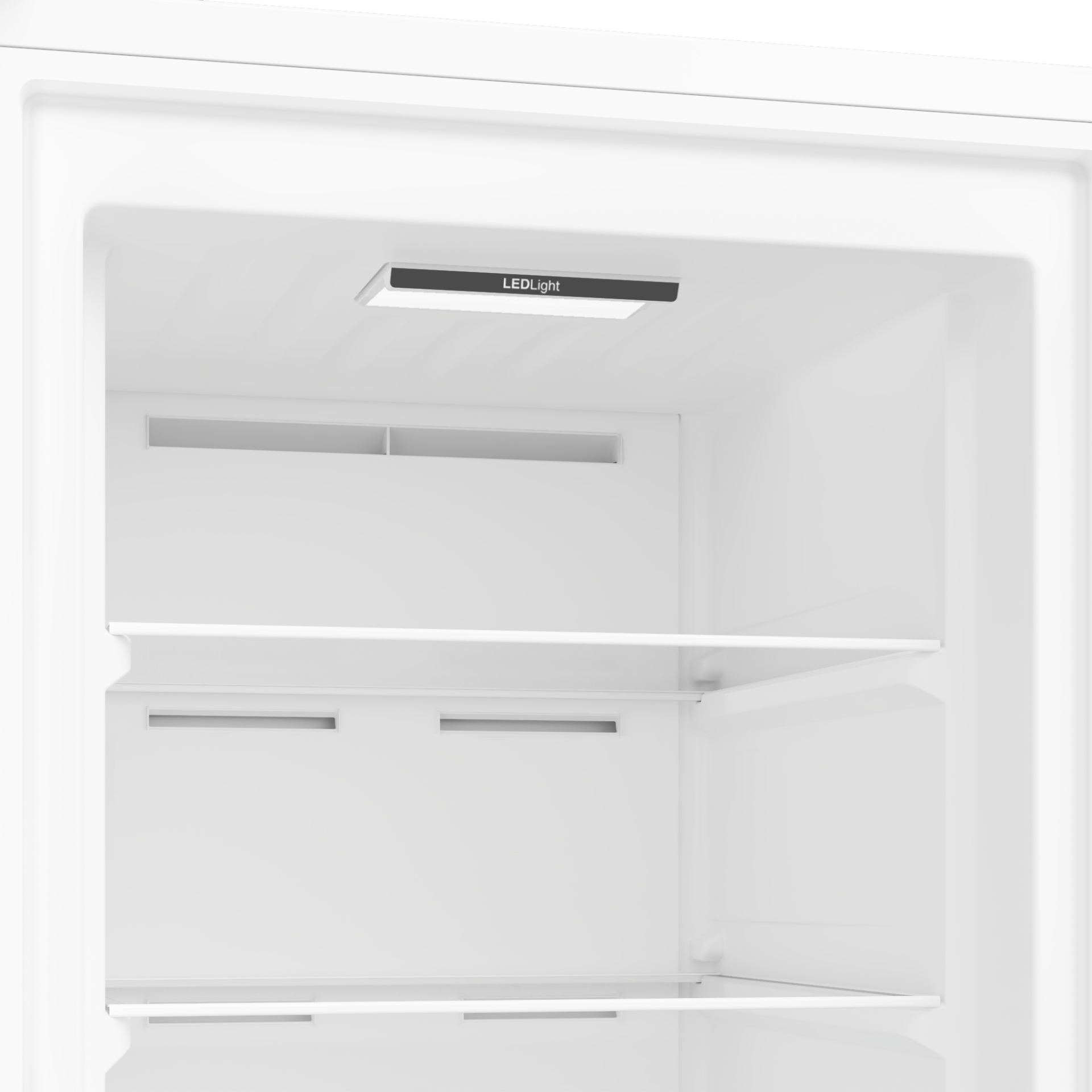 BEKO vrijstaande vriezer - 186cm - B3RMFNE314W