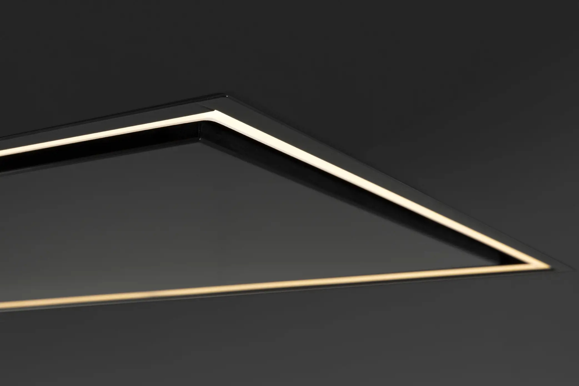 NOVY Pureline Pro plafonddampkap - 120cm - 6942