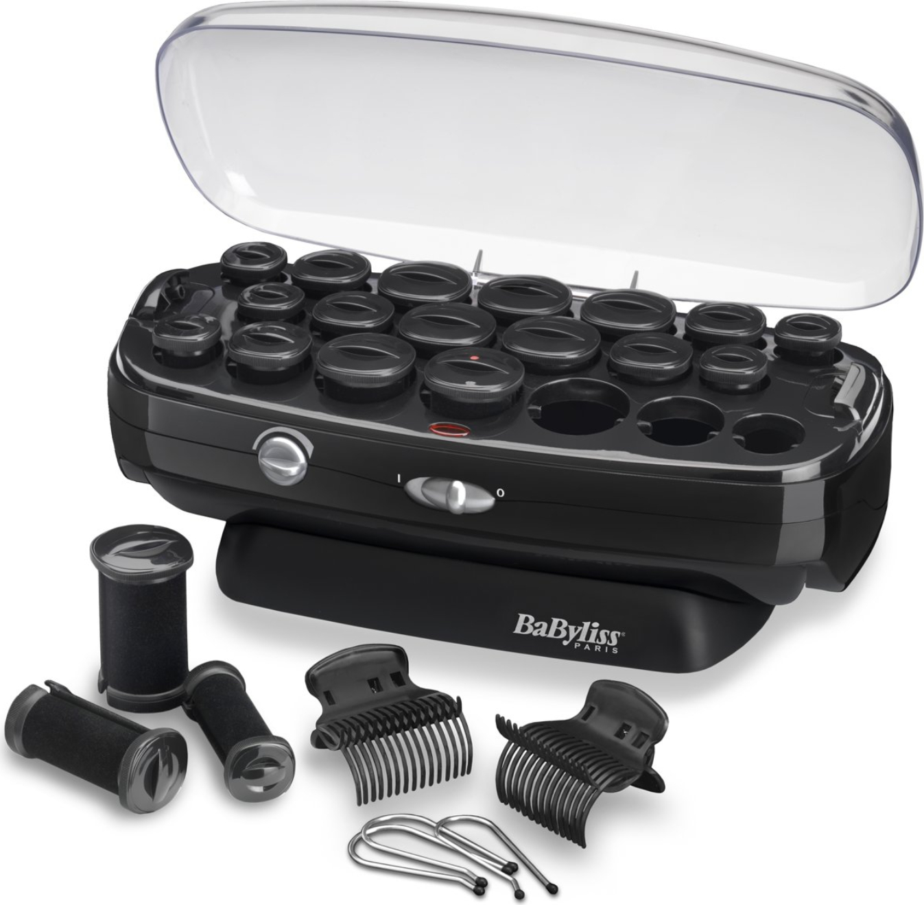BABYLISS krulspelden - BARS035E