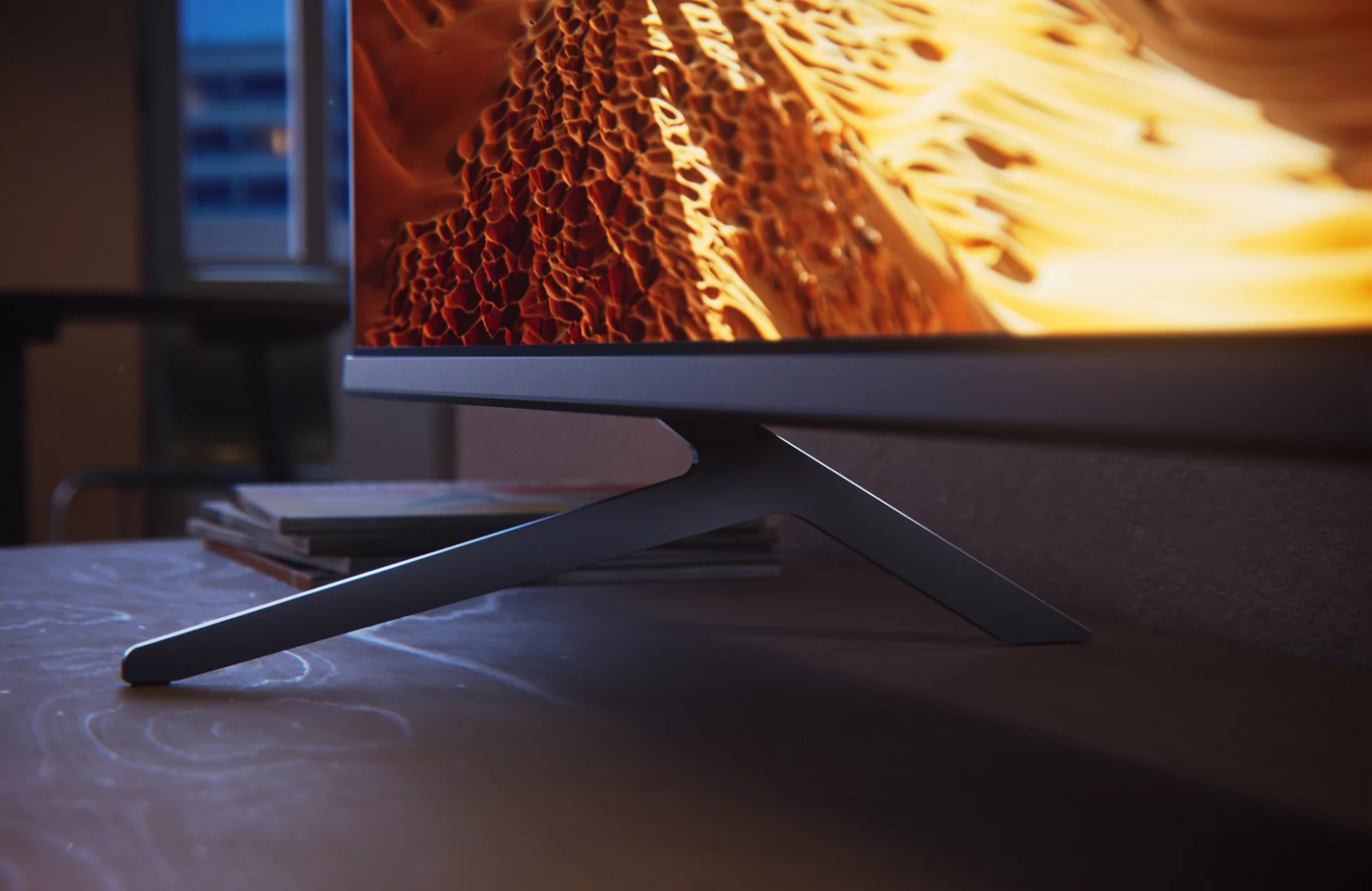 PHILIPS Televisie 75" 4K (UHD) - 75PQS7801/12