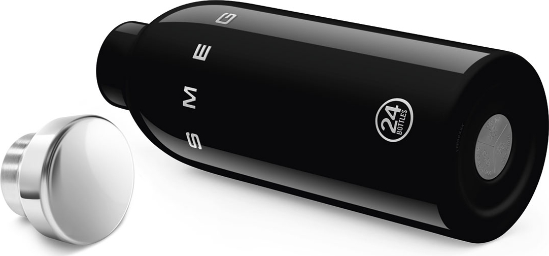 SMEG WBF01BL