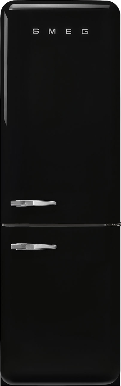 SMEG 50's Style Vrijstaande koel-vriescombinatie - FAB32RBL6