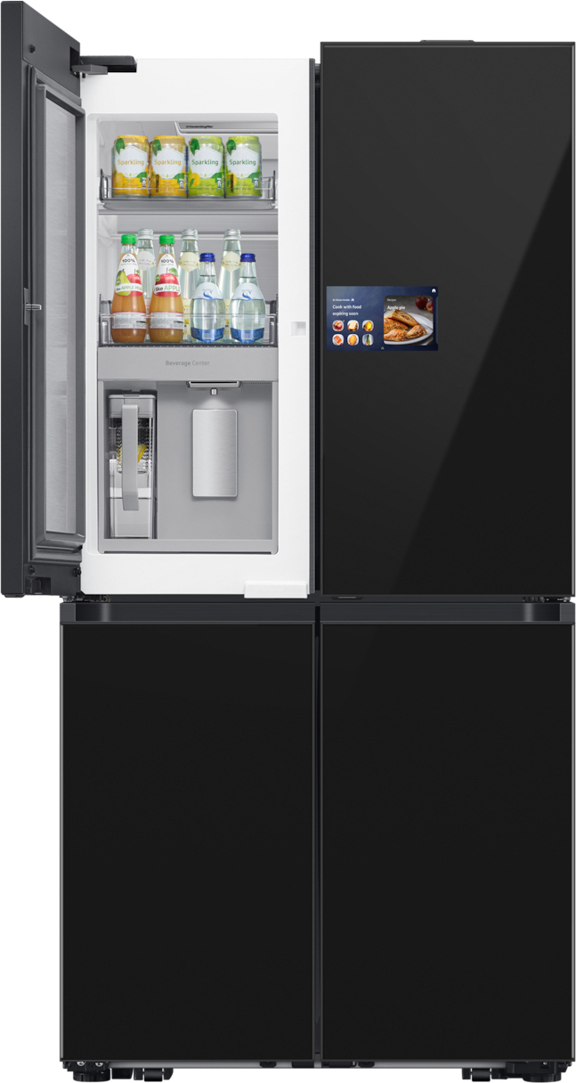 SAMSUNG side-by-side - RM90F67CECEF
