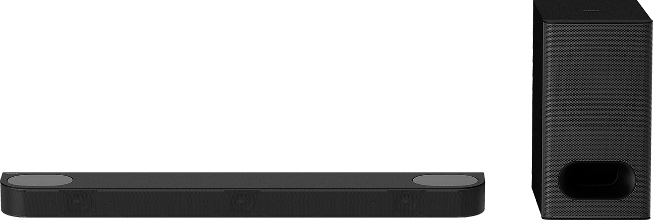 SONY Home cinema pakket - HTB600.CEL