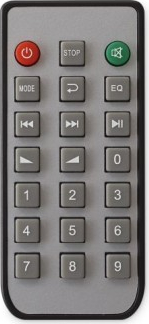 ARTSOUND versterker - MX-120M