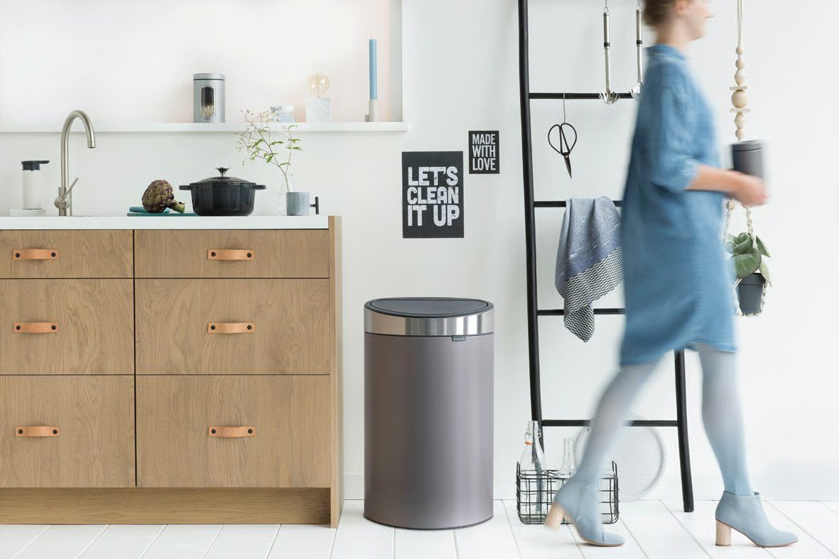 BRABANTIA afvalemmer - 114885