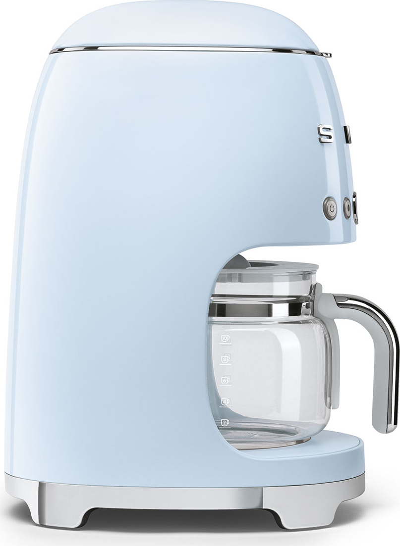 SMEG koffiezetapparaat - DCF02PBEU