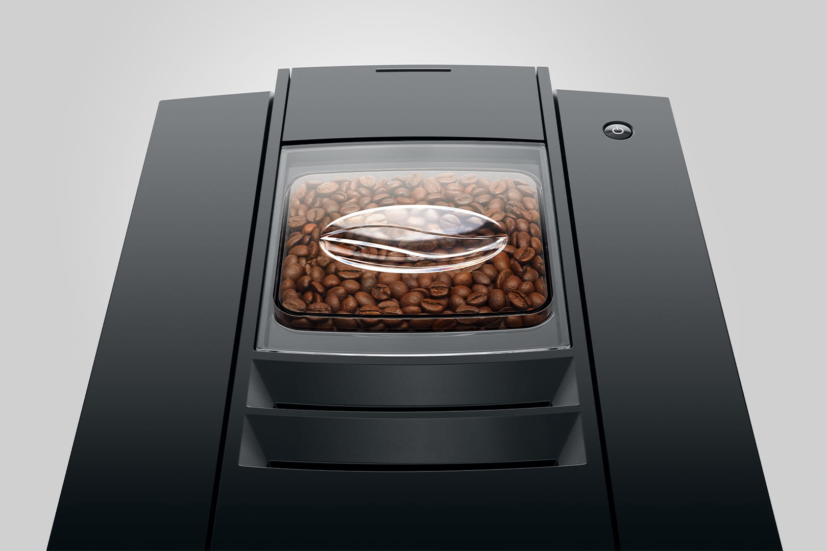 JURA E6 espresso machine - 15439