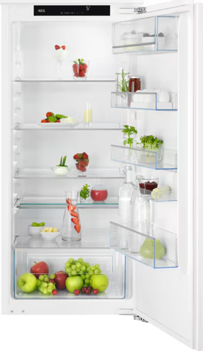 AEG 5000 koelkast zonder vriesvak - 122cm - OSK5O121DF