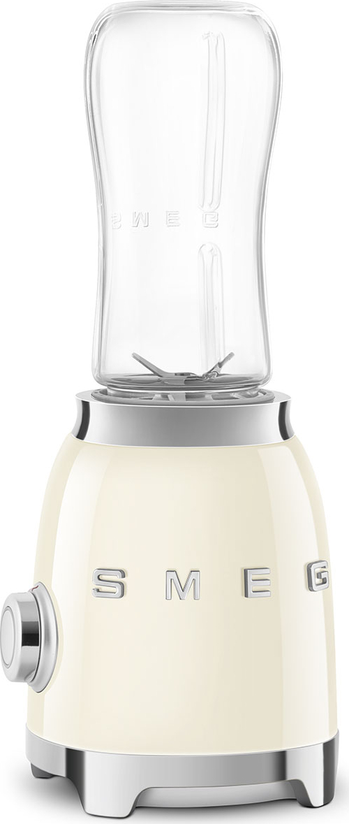 SMEG SDA blender - PBF01CREU