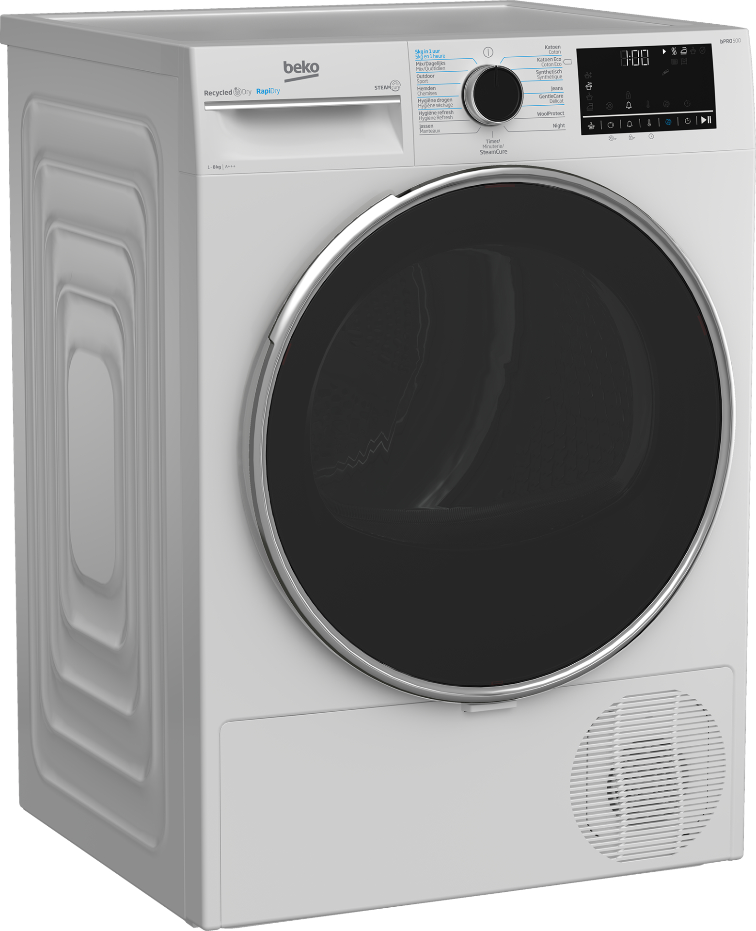 BEKO droogkast - B5T68247C0