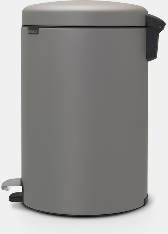 BRABANTIA pedaalemmer - 119163