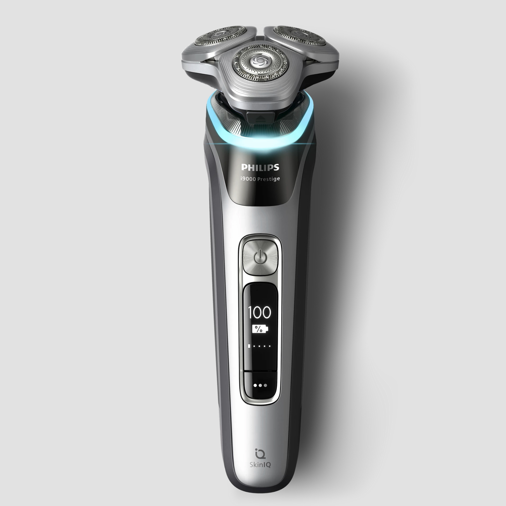 Scheren & lichaamsverzorging